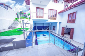 Ayansa Villa Homagama